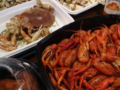 -盒马鲜生(杭州运河上街店)