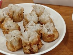 -鲜味烧卖店(斜西街店)