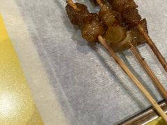 牛蹄筋-望京小腰(北京总店)