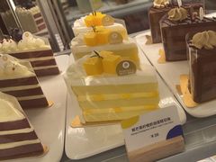 -Pantry's Best派悦坊蛋糕(K11购物艺术中心店)