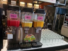 -大渔铁板烧(中山路八佰伴店)