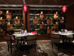 -杭州君悦酒店·湖滨28中餐厅