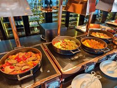 -广州四季酒店·意珍·意式自助餐