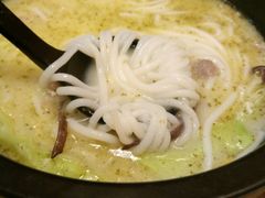 -阿香米线杭州西湖银泰文化广场餐厅