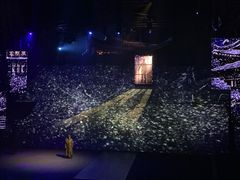 -《12·12》西安事变大型实景演出