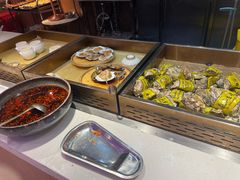 -加勒比阳光环球美食自助(凯德店)