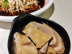 扬州盐水鹅-食為天·本地人爱吃的淮扬菜(瘦西湖店)
