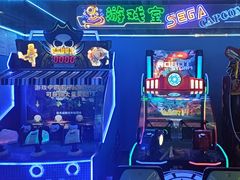 -快乐街区(成都龙湖北城天街店)