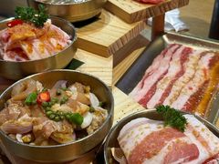 -七小福烤肉(新奥店)