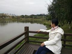 -福州大学(旗山校区)