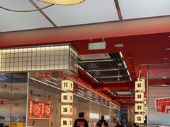 -雅佳神话·麻辣烤鱼(新街口店)