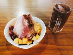 -二斗栗子(黄河道店)
