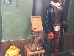 -出走咖啡·面包(宋庄店)
