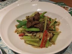 -巴扎美食·新疆菜·西域歌舞表演餐厅(新疆大厦店)