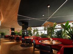-拉蒂娜·巴西牛排馆 Latina·Brazilian Steakhouse(铜仁旗舰店)