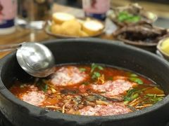 -笔记安顺夺夺粉火锅