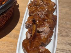 -川堂风·跷脚牛肉·乐山爆炒(宝山日月光店)