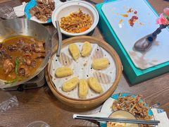 -洞庭渔人(沙湾店)
