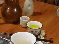 -又见炊烟．纳西小院云南菜