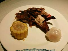 -星伦多 自助料理(圆融店)