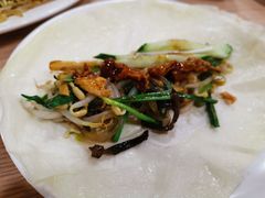 -姥家春饼店(漳州二路店)