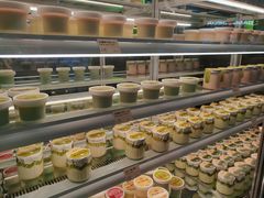 -茶芭蕾·新疆酸奶(美美1店)