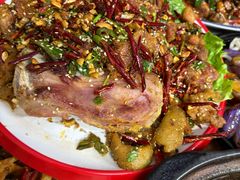 -家有美味(户部山二店)