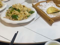 -东北缘餐厅(兰埔路店)