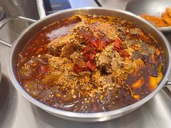 -蓉三少冒烤鸭·四川小吃集(北京首店)