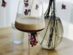 梦醒时分-筑艺咖啡