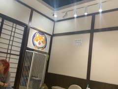-逗柴咖啡屋·狗咖猫咖宠物桌游