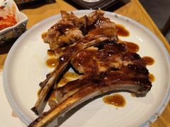 -甄花精致料理自助(城市阳台店)
