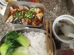 -湘下佬·老长沙吃货铺(酃湖万达店)