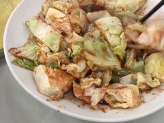 -山涧阁农家菜(南北湖店)