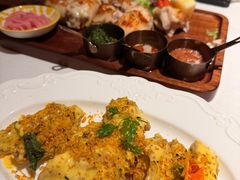 -俄士厨房(五棵松华熙LIVE店)