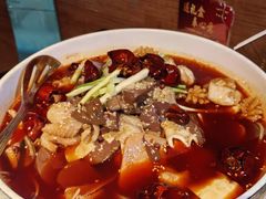 -四世同堂·京菜·烤鸭(双井店)