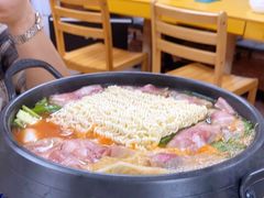 -屋里家延边朝鲜族冷面(南园店)