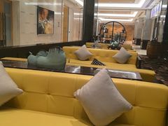 -上海大宁福朋喜来登酒店大堂吧(共和新路店)