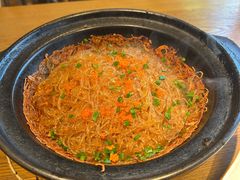 -味莊餐厅(康庄南街店)