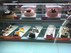 -BreadTalk面包新语(长寿路地铁站店)