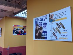 -Devilhands Barbershop男士理容店