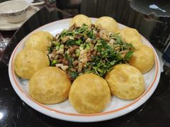 -一块豆腐·海鲜·家常菜(李沧书院路店)
