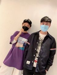 -锦尚名仕Hair Salon