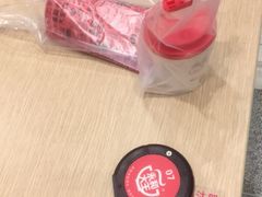 -永和大王(浦东南路店)