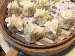 一口香烧卖-德顺源·非遗烧麦·老菜(大观园店)