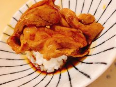 和牛一口饭-紫· 割烹  Kappo Murasaki