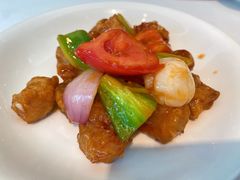 -莆田餐厅PUTIEN(三里屯店)