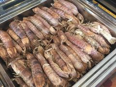 -荣誉国际酒店-云顶旋转餐厅