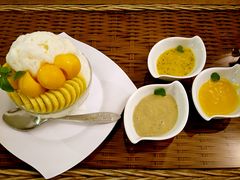 -Fresh Fruit Factory - Fruit Cuisine Restaurant