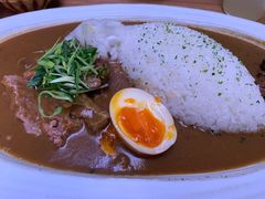 -CURRY YA 熟成咖哩專門店(深圳湾万象城店)